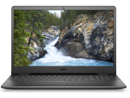 Dell Vostro 3501 Black notebook FHD Ci3-1005G1 1.2GHz 8GB 256GB UHD Linux (V3501-1)