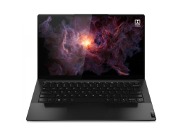 Lenovo Yoga Slim 9 Shadow Black laptop (82D10031HV)