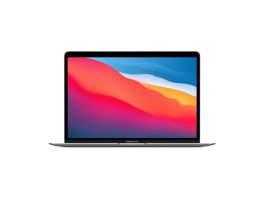 Apple MacBook Air 13&quot; (2020) Space Gray laptop (MGN63MG/A)