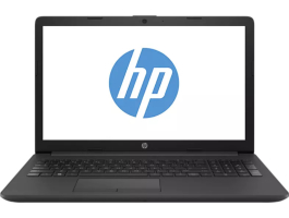 HP 250 G7 15,6&quot; sötétszürke laptop (197Q8EA)