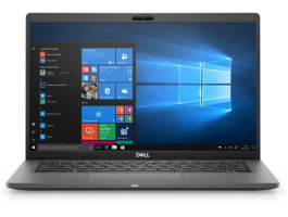 Dell Latitude 7420 laptop FHD W10Pro Ci7-1185G7 3.0GHz 16GB 512GB IrisXe (L7420-5)