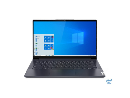 Lenovo Yoga Slim 7 14ITL05 14.0&quot; FHD Intel Core i5-1135G7 8GB 512GB SSD Win10 Slate Grey