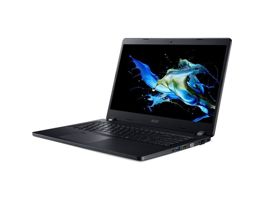 Acer TravelMate TMP215-41-R6HQ 15,6&quot;FHD/AMD Ryzen 3 Pro 4450U/8GB/256GB/Int. VGA/fekete laptop