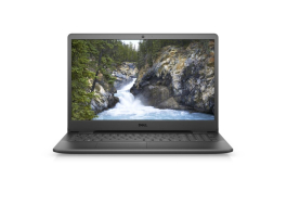 Dell Vostro 3500 Black laptop FHD Ci3-1115G4 3.0GHz 8GB 256GB UHD Linux (V3500-35)
