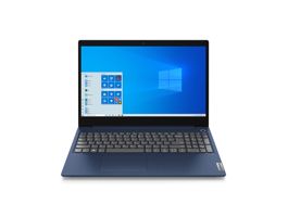 Lenovo Ideapad 3 82H8008YHV - FreeDOS - Abyss Blue laptop