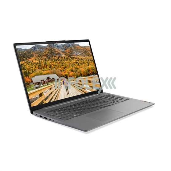 Lenovo Ideapad 3 82KU005AHV - FreeDOS - Arctic Grey laptop