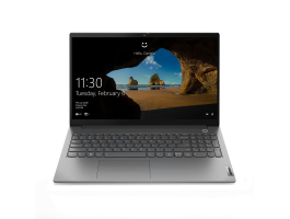Lenovo ThinkBook 15 G2 ITL 20VE00G4HV - FreeDOS - Mineral Grey laptop