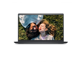 Dell Inspiron 15 3000 Black laptop FHD W11H Ci5-1135G7 8G 256G+1TB MX350Onsite