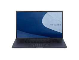 Asus B9400CEA-KC0319 ExpertBook 14.0 FHD i7-1165G7 16GB 1TB M.2 INT NOOS Fekete