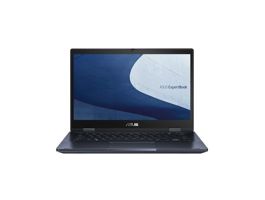 Asus B3402FEA-LE0149R ExpertBook Flip 14.0&quot; FHD Touch i7-1165G7 8GB 256GB M.2 INT WIN10PRO Fekete laptop