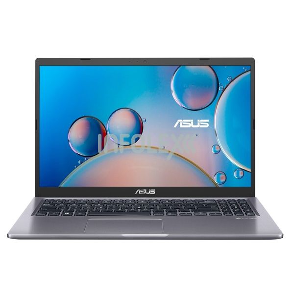 Asus X515EA-BQ1187 CONS Vivobook 15.6&quot; FHD i5-1135G7 8GB 512GB M.2 INT NOOS Szürke laptop