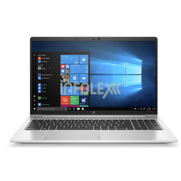HP ProBook 650 G8 15.6&quot; FHD AG Core i5-1135G7 8GB 256GB SSD Win 10 Prof. laptop