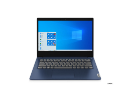 Lenovo Ideapad 3 14ALC6 14.0&quot; FHD Ryzen 3 5300U 8GB 256GB SSD INT NOOS Abyss Blue laptop