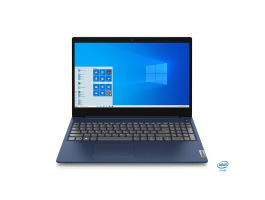 Lenovo IdeaPad 3 15ITL6 15.6&quot; FHD Core i5-1135G7 8GB 256GB SSD NV-MX350-2 DOS Abyss Blue laptop