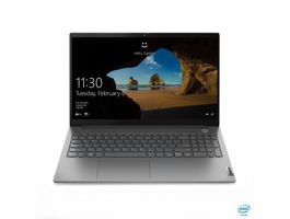 Lenovo ThinkBook 15-2 ITL 15,6&quot; FHD Intel Core i5-1135G7 (4C,2.4GHz) 8GB 256GB SSD Win 11 Pro Mineral grey laptop