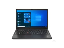Lenovo ThinkPad E15- G3 15,6&quot; FHD Ryzen 5-5500U (2.1GHz) 16GB 512GB SSD Win10 Pro laptop