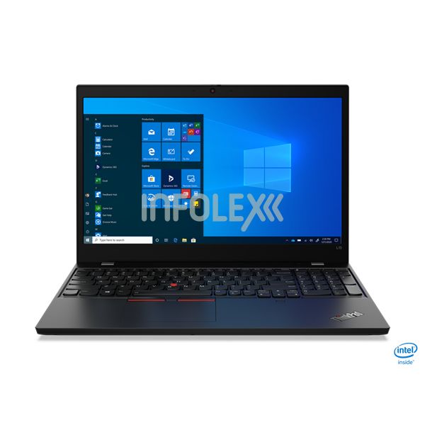 Lenovo ThinkPad L15 15,6&quot; FHD Intel Core i5-10210U (4.2GHz) 8GB 256GB SSD Win10 Pro laptop