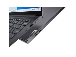Lenovo Yoga Slim 7 Pro 14ACH5 14.0&quot; 2,2K SRGB AMD Ryzen 5-5600H 8GB 512GB SSD Win11 Slate Grey laptop