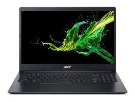 Acer Aspire A315-34-C71F 15,6&quot;FHD/Intel Celeron N4000/8GB/1TB/Int. VGA/fekete laptop