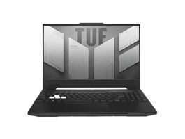 ASUS ROG TUF FX517ZE-HN043 15,6&quot; FHD/Intel Core i7-12650H/8GB/512GB/RTX 3050 Ti 4GB/fekete laptop