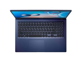 Asus VivoBook X515EA-BQ1690 - FreeDos - Peacock Blue