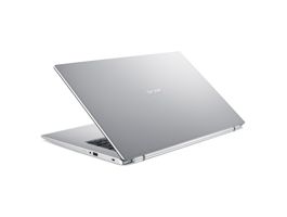 Acer Aspire 3 A317-53G-318V 17,3&quot;FHD/Intel Core i3-1115G4/8GB/512GB/MX350 2GB/ezüst laptop