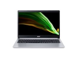 Acer Aspire 5 A515-45-R2KG 15,6&quot;FHD/AMD Ryzen 5-5500U/8GB/512GB/Int.VGA/ezüst laptop
