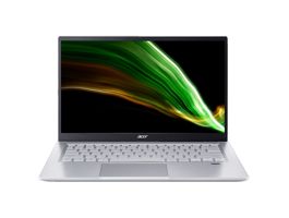 Acer Swift SF314-511-3928 - Windows 10 Home - Ezüst