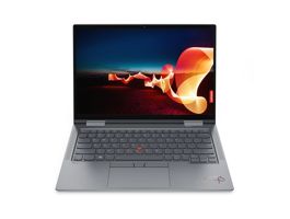 Lenovo Thinkpad X1 Yoga G6 - 20XY00EWHV - Windows  11 DG Windows  10 Professional - Storm Grey - Touch