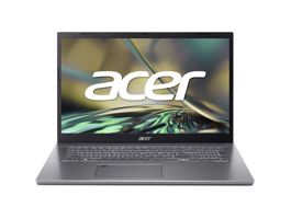 Acer Aspire 5 A517-53G-529Y 17,3&quot;FHD/Intel Core i5-1240P/8GB/512GB/RTX 2050/szürke laptop