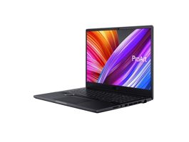 Asus ProArt StudioBook H7600ZX-L2018X - Windows 11 Professional - Mineral Black - OLED