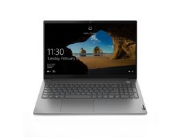 Lenovo ThinkBook 15 G2 ITL 20VE00LGHV - Windows 11 - Mineral Grey