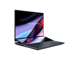 ASUS CONS NB Zenbook UX8402ZE-M3022W 14,5&quot; 2,8K OLED+Touch, i9-12900H, 32GB, 1TB M.2, RTX 3050 Ti 4GB, WIN11H, Fekete