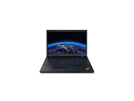 Lenovo ThinkPad P15v G3 21D8000KHV - Windows 11 DG Windows 10 Professional - Black