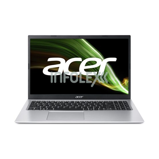 Acer Aspire 1 A115-32-C580 - Windows 11 Home in S mode - Ezüst