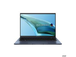 Asus ZenBook S UM5302TA-LV565W - Windows 11  - Ponder Blue - OLED