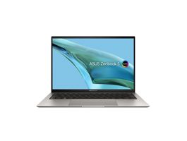 Asus Zenbook S UX5304VA-NQ075W - Windows 11  - Basalt Grey - OLED