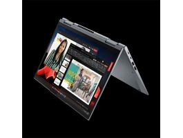 LENOVO ThinkPad X1 Yoga 8, 14.0&quot; WUXGA Touch, Intel Core i5-1335U (3.4GHz) 16GB, 512GB SSD, Win11 Pro, szürke