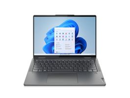 Lenovo Yoga 7 14ARP8 - Windows 11 Home - Storm Grey - Touch