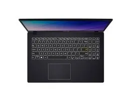 Asus VivoBook E510MA-EJ1317WS - Windows 11 S - Star Black