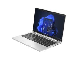 HP ProBook 440 G10 14&quot; FHD AG UWVA, Core i5-1335U 1.3GHz, 8GB, 512GB SSD, Win11 Prof., Ezüst