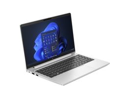 HP EliteBook 640 G10 14&quot; FHD AG UWVA, Core i7-1355U 1.7GHz, 16GB, 512GB SSD, Win11 Prof., Ezüst