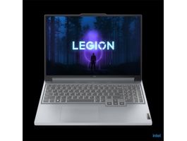 LENOVO Legion Slim 5 16IRH8, 16.0&quot; WUXGA, Intel Core i5-13500H, 16GB, 512GB SSD, nV RTX4050 6GB, Win11 H, Storm Grey