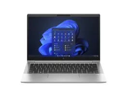 HP EliteBook 630 G10 13.3&quot; FHD AG UWVA, Core i5-1335U 1.3GHz, 8GB, 512GB SSD, Win11 Prof., Ezüst