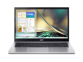 Acer Aspire 3 A315-59-51G2 15,6&quot;FHD/Intel Core i5-1235U/8GB/512GB/Int.VGA/ezüst laptop