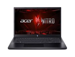 Acer Nitro V ANV15-51-53RB 15,6&quot;FHD/Intel Core i5-13420H/8GB/512GB/RTX 3050 6GB/fekete laptop