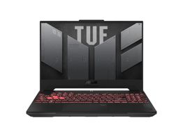 Asus TUF FA507NU-LP031W 15,6&quot;FHD/AMD Ryzen 7-7735HS/RTX 4050 6GB/16GB/512GB/Win11/szürke laptop