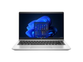 HP ProBook 440 G9 14&quot; FHD AG, Core i7-1255U 1.7GHz, 16GB, 512GB SSD, Win 11 Prof Downg. Win 10 Prof., ezüst