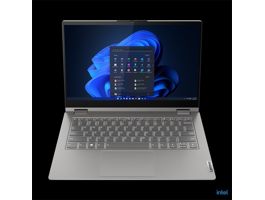 LENOVO ThinkBook 14s Yoga G3 IRU, 14.0&quot; FHD MT, Intel Core i7-1355U (5.0GHz), 16GB, 512GB SSD, Win11 Pro, Mineral Grey