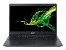 Acer Aspire A315-34-C30T 15,6&quot; fekete laptop (NX.HE3EU.03R)